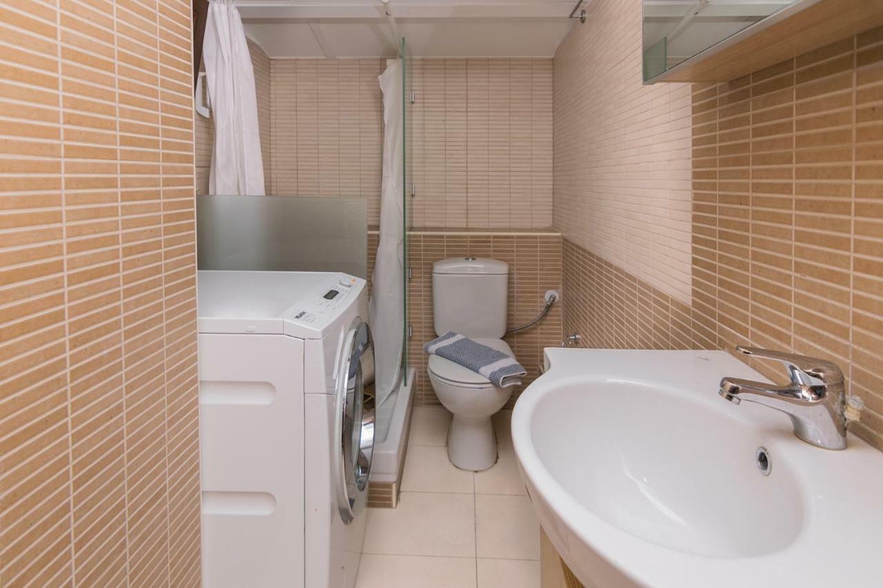 George'S Poet Maisonette Rethymno Eksteriør bilde